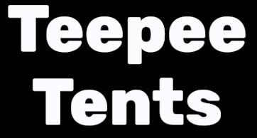 Teepee Tents logo